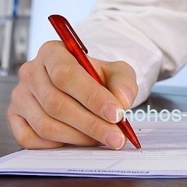 Okiratszerkesztés, Szerződéskötés